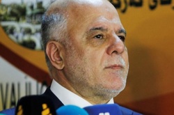 Прем'єр Іраку заявив, що його країна готова до війни з Туреччиною 