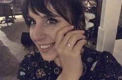 Джамала виходить заміж: «Я сказала так»