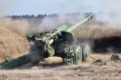 Штаб АТО зафіксував 37 обстрілів за добу, найгарячіше - на Маріупольському напрямку