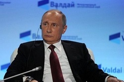 Євразійство без Європи