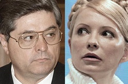 ФБР допитає Тимошенко у справі Лазаренка – ЗМІ