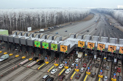 Платні дороги