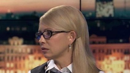 Гонтарева здала окупантам нашу банківську систему - Тимошенко