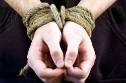 Заручники бойовиків