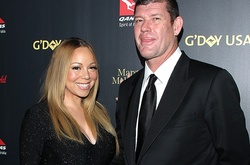 Мэрайя Кери обвинила сайентологов в своем расставании с Джеймсом Пэкером