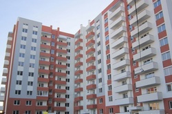 Ринок нерухомості: у жовтні значно подорожчали квартири комфорт-класу