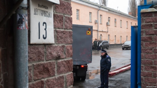 Мін’юст: поліція розслідує обставини смерті засудженого Рафальского в СІЗО в Києві