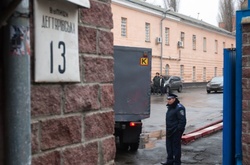 Мін’юст: поліція розслідує обставини смерті засудженого Рафальского в СІЗО в Києві