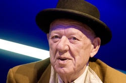 Смерть легенды: ушел из жизни клоун Олег Попов