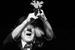 «Солнечный клоун»: пять знаменитых реприз Олега Попова