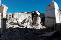 Італійські архітектори попередили про загрозу руйнування Колізею