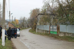 На Вінниччині звільнені за «законом Савченко» чоловіки задушили пенсіонера