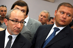 ГПУ: Добкін і Кернес не є фігурантами справи про побиття активістів Євромайдану в Харкові