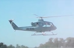Українці розробили сучасний високошвидкісний гелікоптер