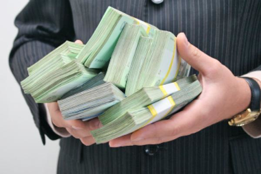 На Миколаївщині екс-співробітник банку вкрав понад 1 млн грн