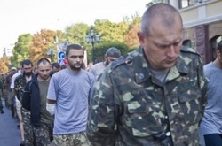 Ватажки «ДНР» заявили, що готові до обміну полоненими «всіх на всіх»