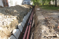 В місті Теплодар на Одещині досі не розпочався опалювальний сезон