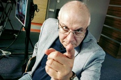 Матвій Ганапольський