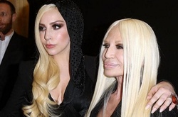 Леди Гага может сыграть роль Донателлы Версаче