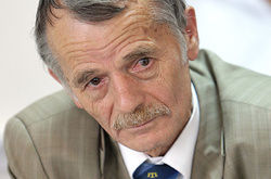 Фейгін розповів про знущання Москви над Джемілєвим 