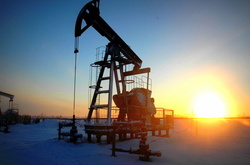 Видобуток нафти