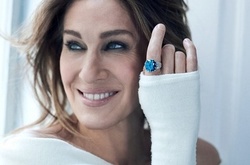 Сара-Джессика Паркер выпустит линейку ювелирных украшений