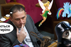 Дмитро Добкін