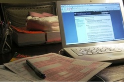 Як каратимуть порушників процедури е-декларування