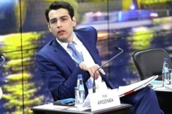 Є докази причетності Суркова і Ардзінба до організації сепаратизму в Україні – глава СБУ