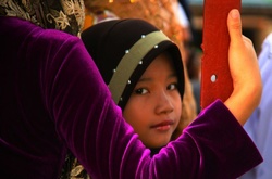 Шлюби неповнолітніх