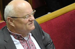 Микола Федорук