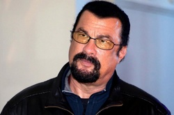 Стівен Сігал