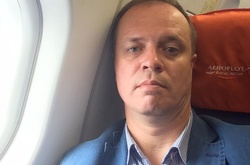 Іван Павлов