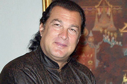 Стівен Сігал