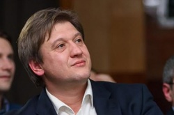 Олександр Данилюк