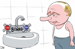 Пропаганда вчить росіян не боятися війни