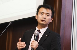 ЗМІ: китайський інвестор демонстративно залишив українсько-європейський енергетичний форум