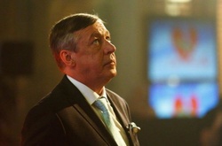 Михайло Єфремов