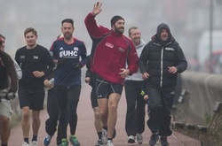 WBA підтвердила хворобу скандального боксера Ф'юрі 