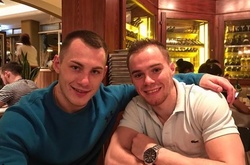 Українські гімнасти привезли зі Швейцарії золото і бронзу