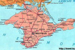 Росія не дає грошей на створення футбольної збірної Криму