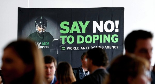 ВАДА виступила проти кримінальної відповідальності для спортсменів за допінг