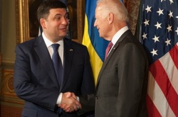  Байден запевнив український уряд у підтримці та анонсував візит в Україну