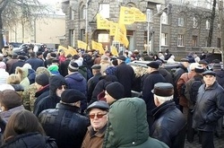 Вкладники банку Михайлівський