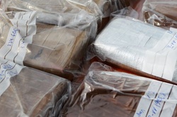 В Пуерто-Ріко вилучили найбільшу партію наркотиків