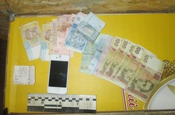 На Борщагівці грабіжник за годину пограбував декілька місцевих мешканців