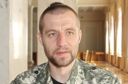 Гаврилюк розповів, як його хотів підкупити «УКРОП»: пропонували до $1 млн