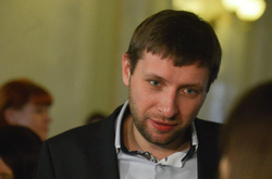 Володимир Парасюк