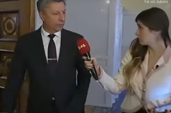 Як депутати тікали від питань про шалені статки в деклараціях