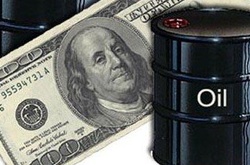 Ціни на нафту ростуть